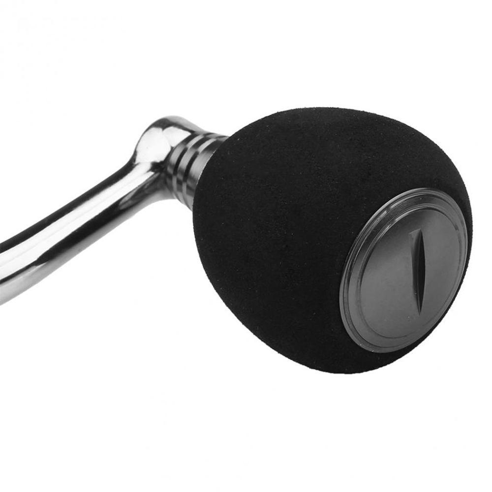 Top Fishing Reel Handle Knob High Quality Umpan casting Pegangan Engkol Engkol Lipat
