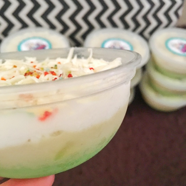 

Pandan Duren Dapur Cik Ayu
