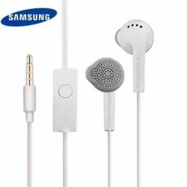 Hf Heandset Earphone  J1 Ace 100% Original Indonesia