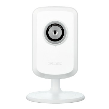DLINK DCS 930L IP Camera Wireless