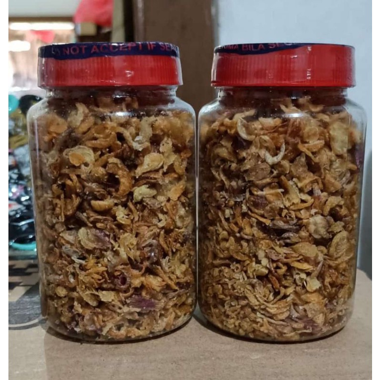 

BAMER GORENG