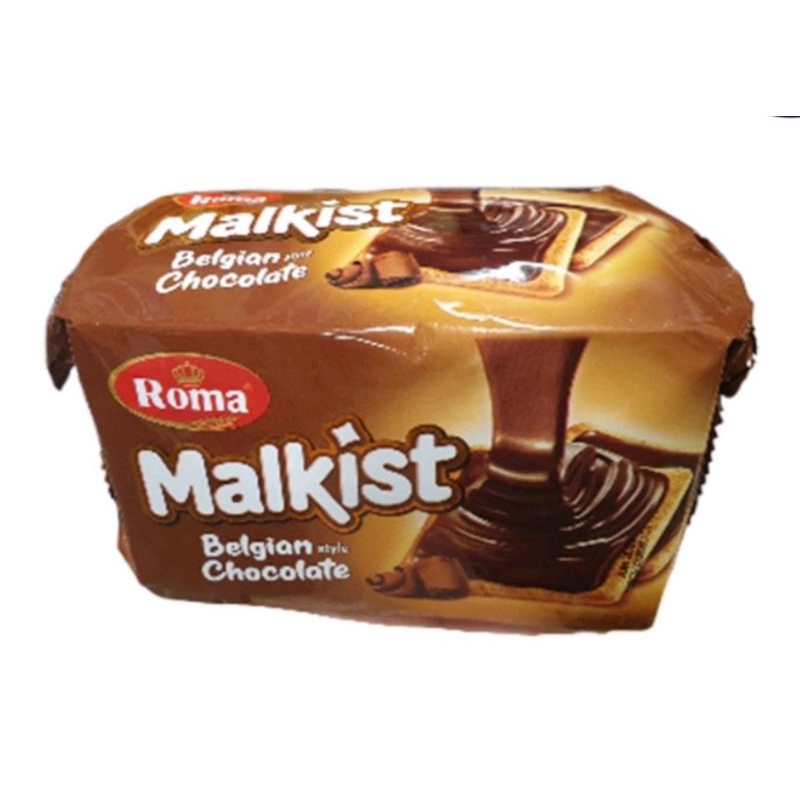 Roma malkist Pak