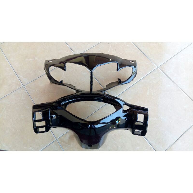 batok lampu depan Shogun 125R esp new totok depan Shogun depan belakang