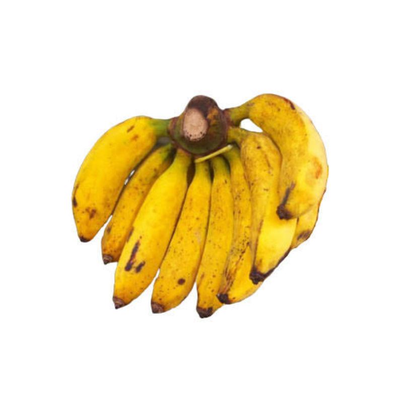 buahsegar pisang raja 1 sisir