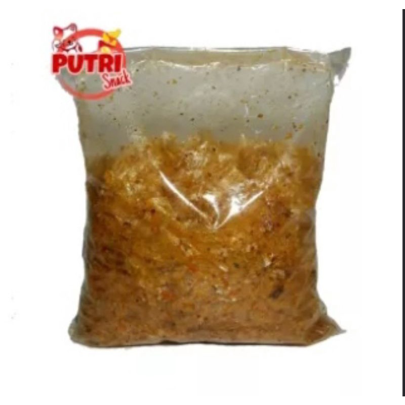 

keripik kaca