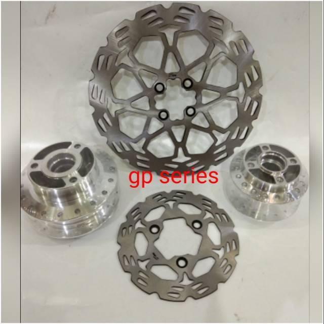 Tromol satria fu 150 crom