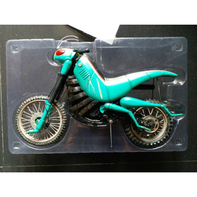 1/6 Custom Sign Tetsuo Kurata Aka Kotaro Minami Battle Hopper damage ver bike fit Medicom RAH BIB