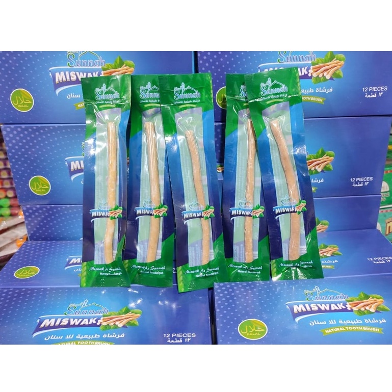 siwak 1PCS/miswak