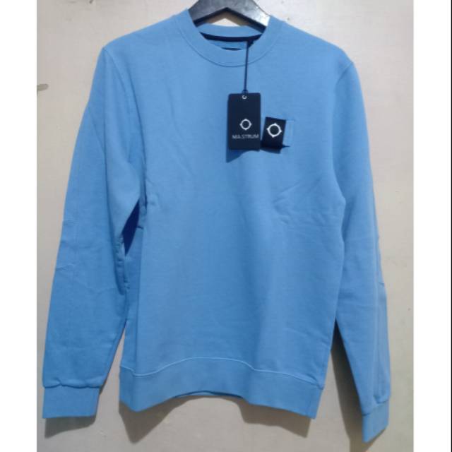 Crewneck MA.STRUM