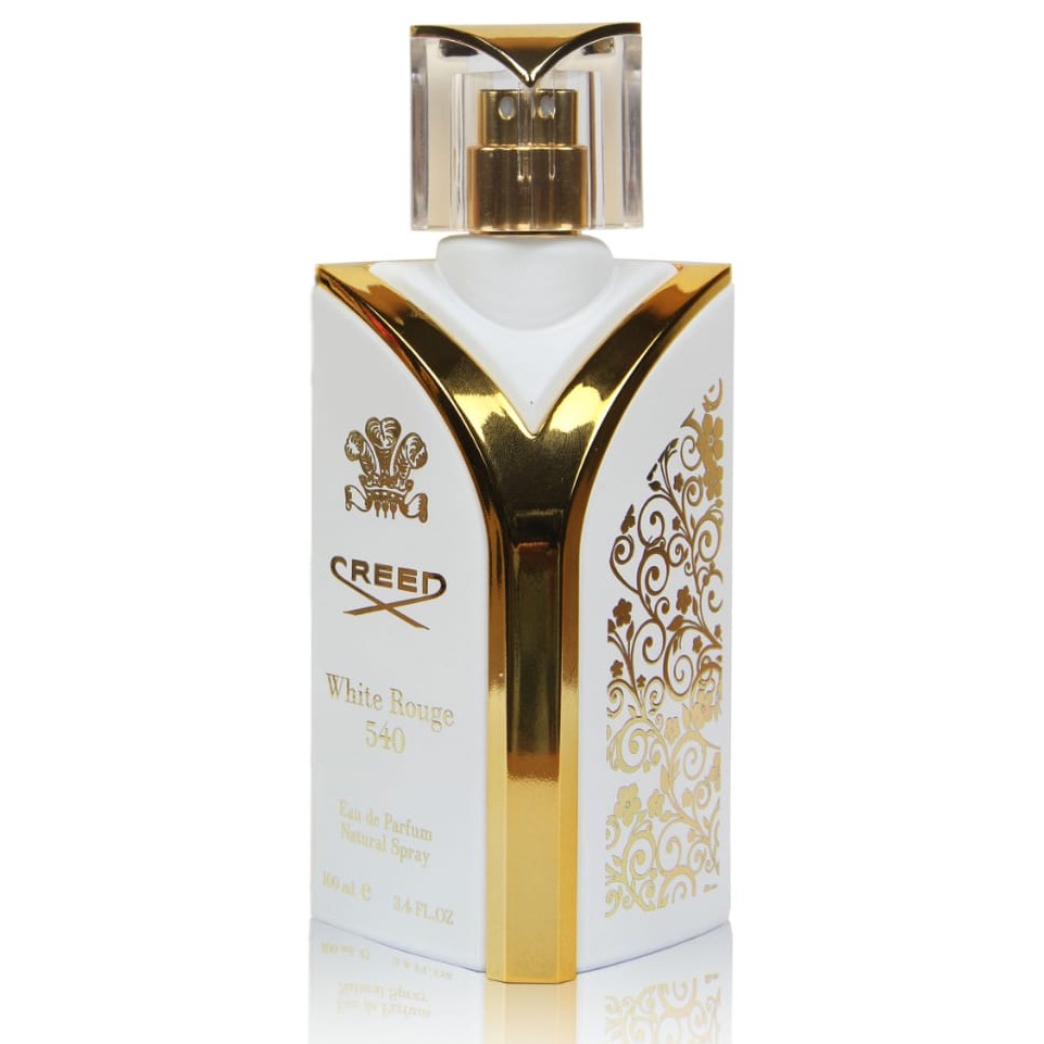 Parfum - Creed White Rouge 540 100 ML - Eu De Parfum - Perfume - Creed - POM NA 18200600044