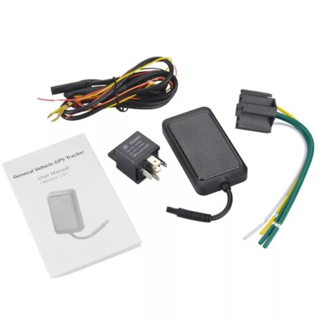 Gps tracker et-200 concok original