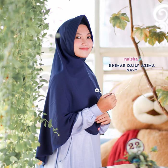 Jilbab Khimar, Jilbab Kimar JILBAB SYARI JUMBO JILBAB INSTAN KHIMAR SYARI KERUDUNG HIJAB SYARI 4