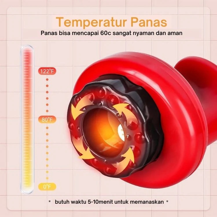 Sensu Pijat Detoxification