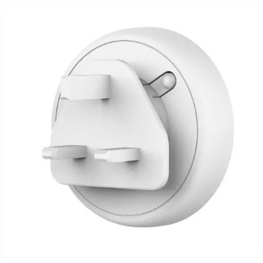 Yeelight Plug-in Night Light Sensor Lampu Malam Tidur LED Sensor Gerak