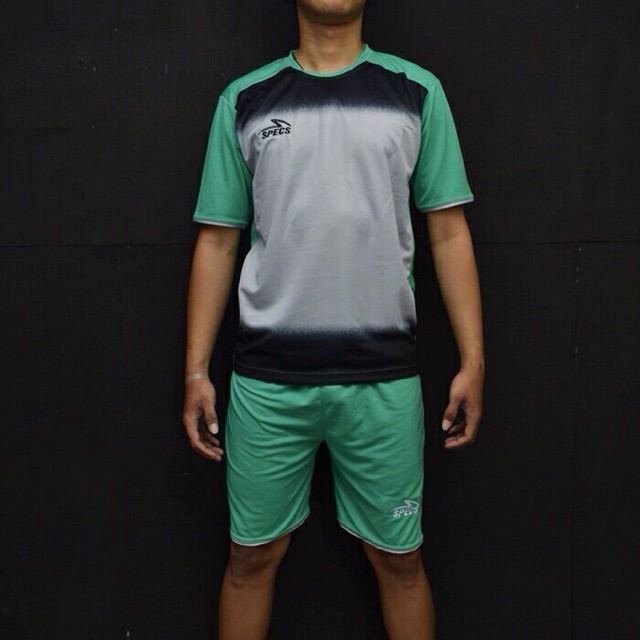 Setelan futsal specs 2018