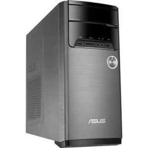 ASUS DESKTOP PC M32AD ID008D