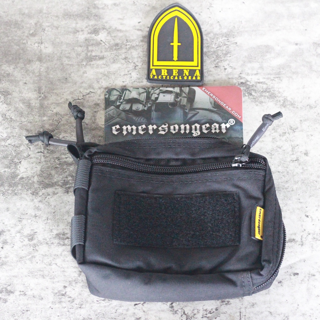 Pouch Debris Emerson gear multifungsi