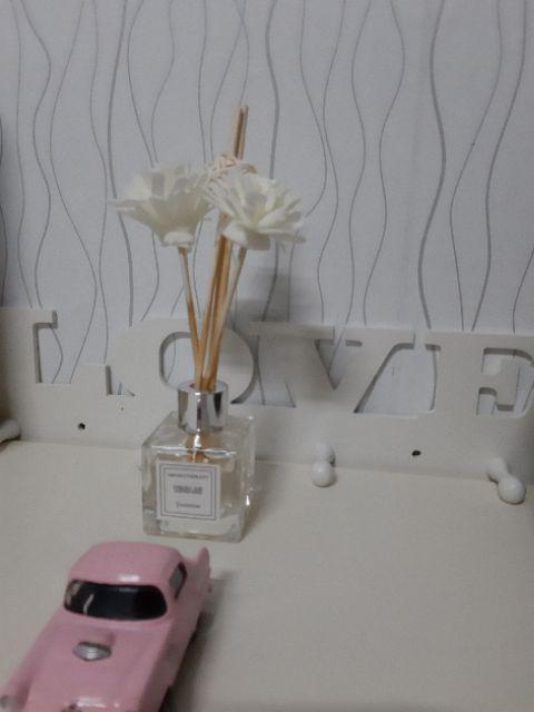 Pengharum Ruangan / Aroma Terapi