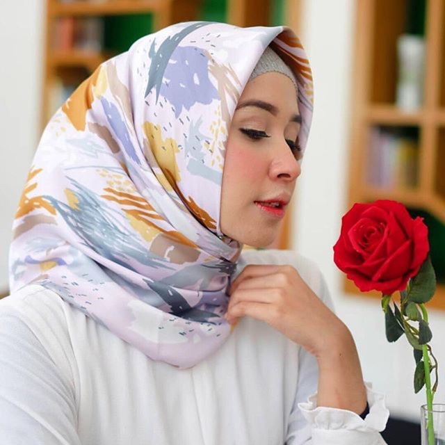 

MAXMARA PAINT - PURPLE