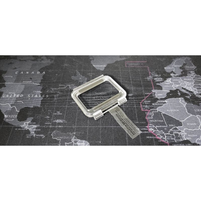 Backdoor Skeleton Supersuit Go Pro 7 6 5 Super Suit GoPro Ori Original 2nd Second Bekas