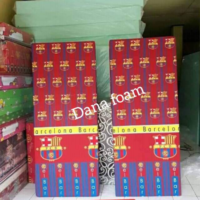 Sarung kasur inoac.                                       ( 200x80x10)