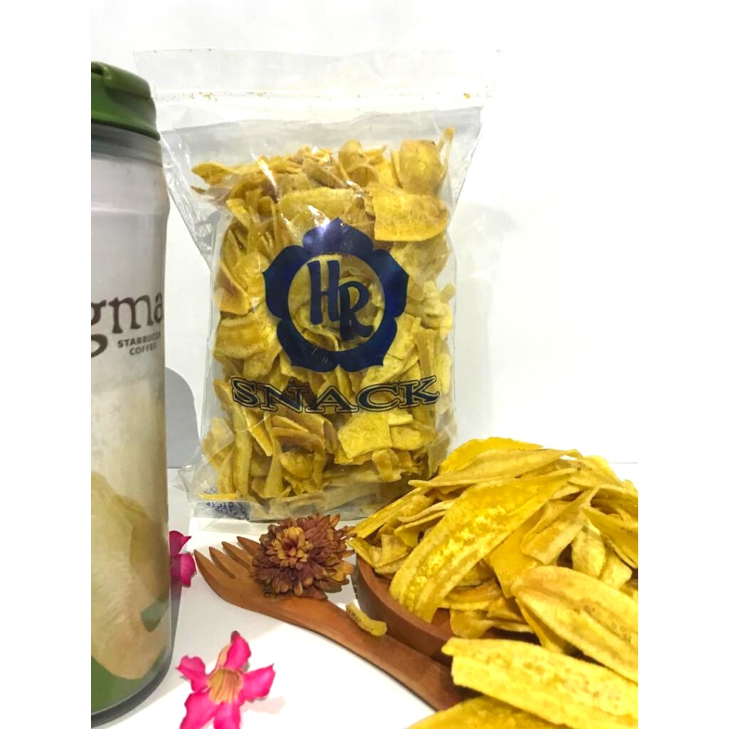 

KERIPIK PISANG 500gr