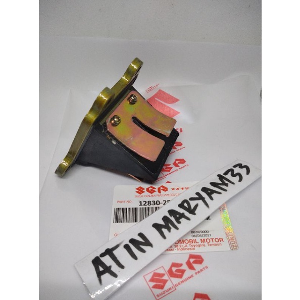 MEMBRAN ASSY SET SUZUKI SATRIA 2TAK RU LUMBA 5/6 SPEED SGP INDOMOBIL