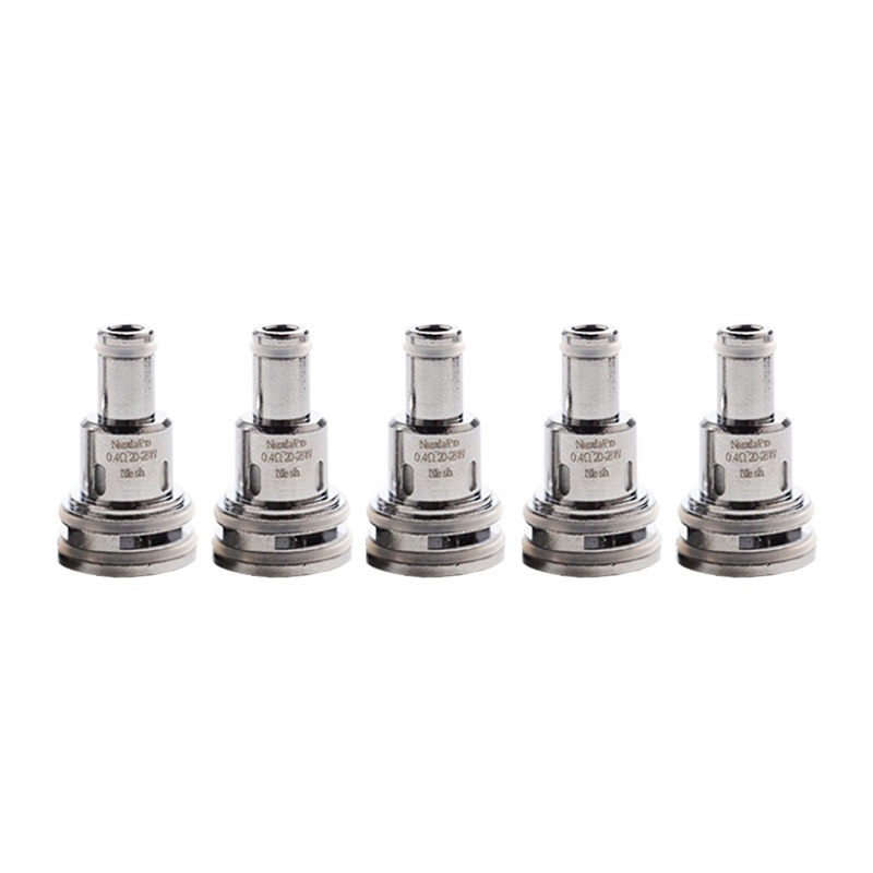 AUGVAPE Narada PRO Mesh 0.4 Ohm Coil Pack 5  PCS