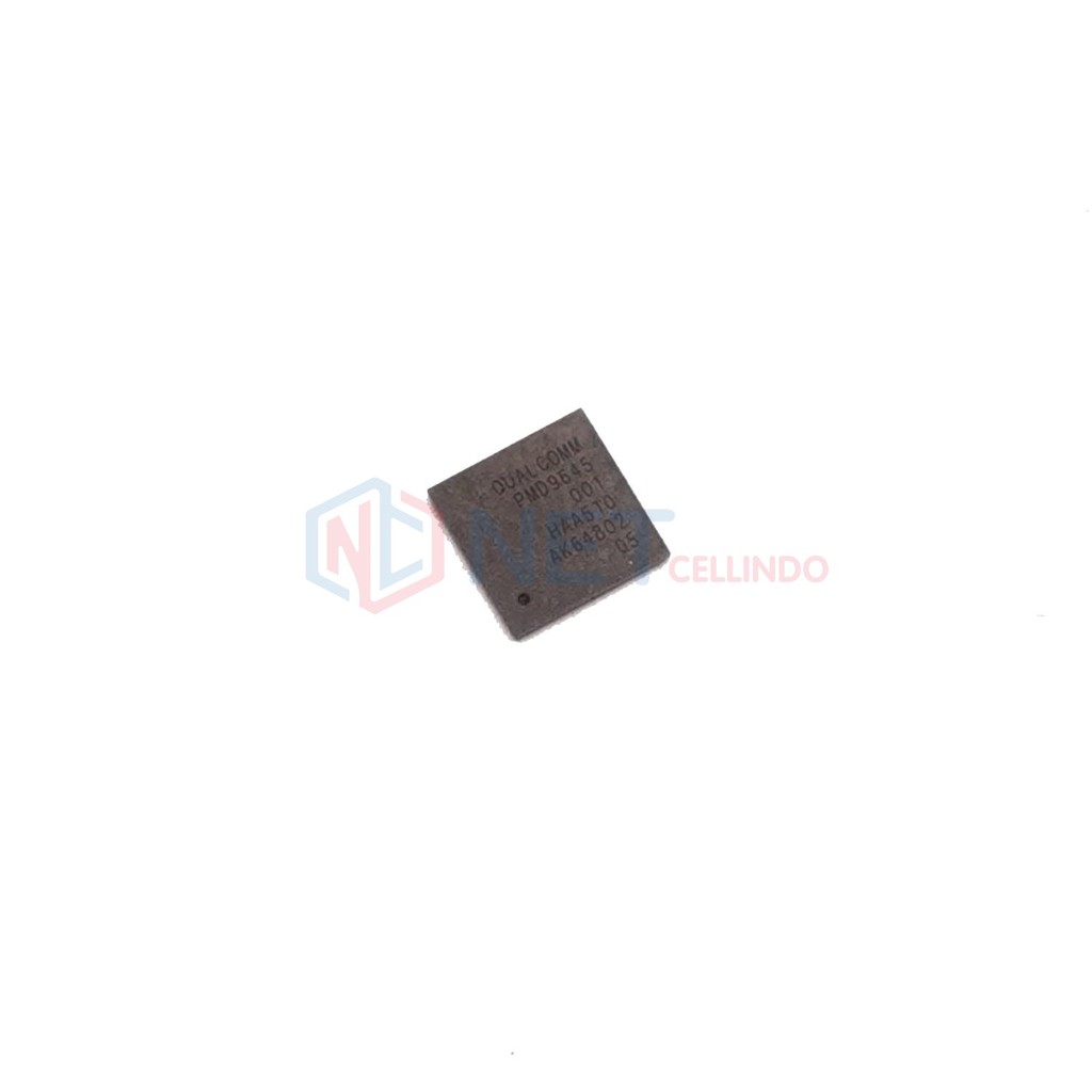 IC POWER IPHONE 7G / IC POWER IPHONE 7 PLUS / PMD9645