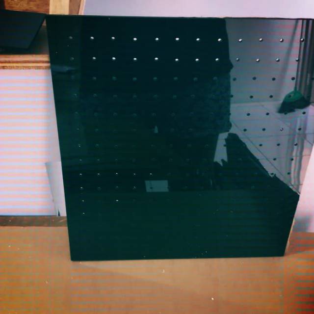 sekat aquarium 30x28