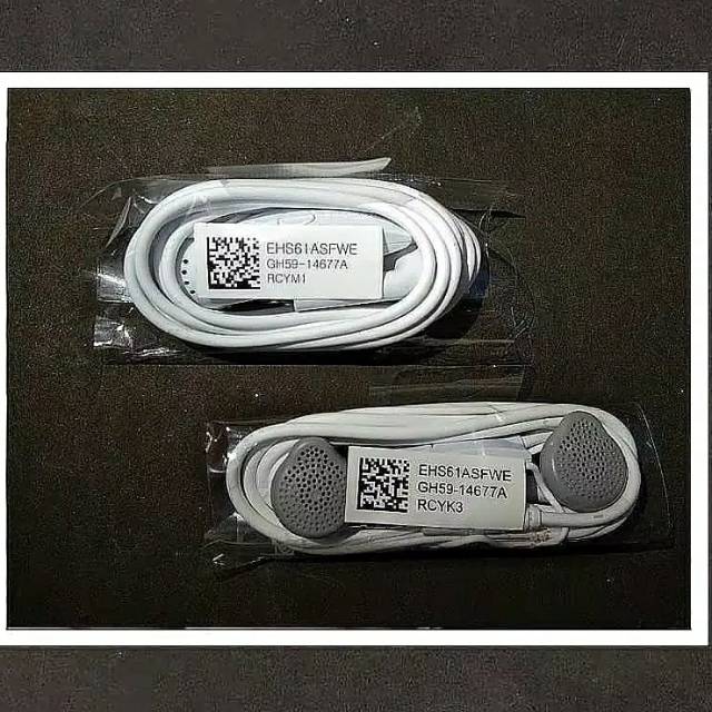 Headset samsung original indonesia