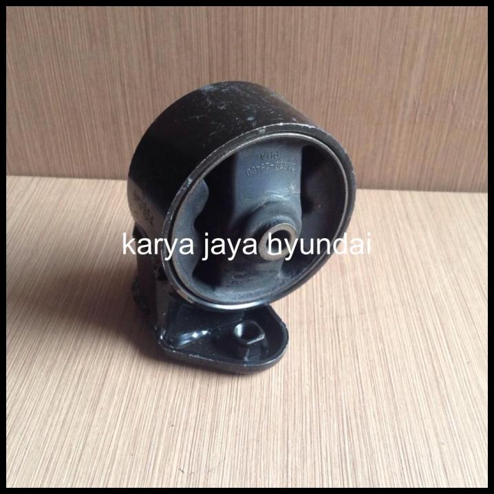 Engine mounting belakang Hyundai Avega
