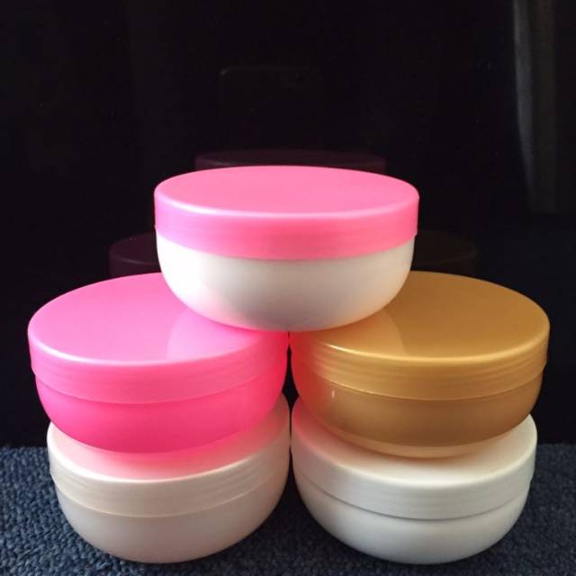 Pot Lulur Mangkok 100gr