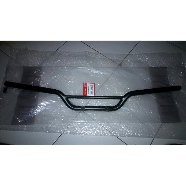 DSA               stang stir honda crf 150 original HGP  .