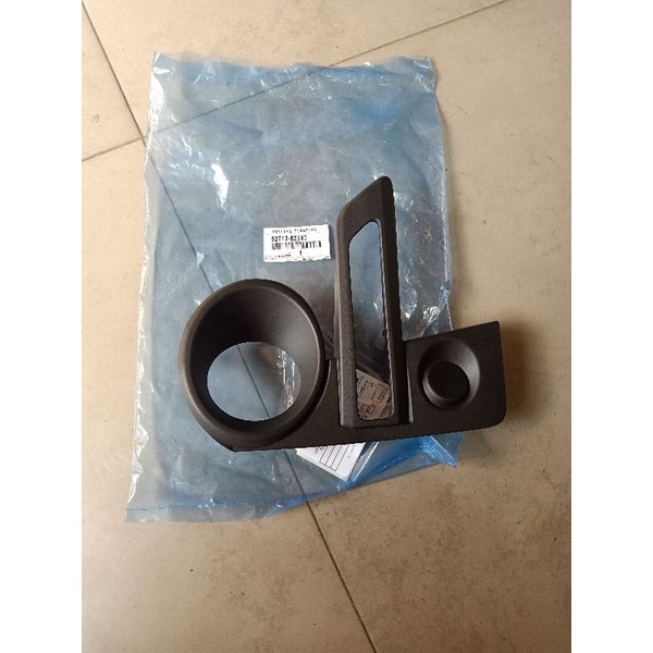 Cover foglamp toyota raize original