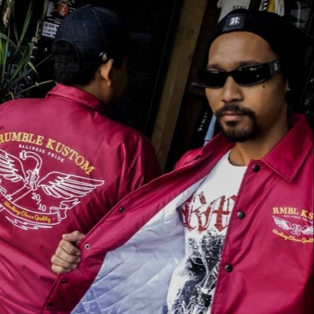 Jaket rmbl