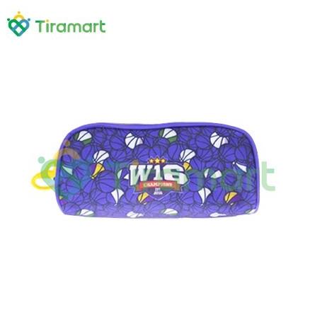 

TERLARIS SPORT PENCIL BAG/TEMPAT PENSIL AESTHETIC/TEMPAT PENSIL ANAK PEREMPUAN/TEMPAT PENSIL LUCU/TEMPAT PENSIL 3D/TEMPAT PENSIL TRANSPARAN/TEMPAT PENSIL LUCU/TEMPAT PENSIL KOREA/TEMPAT PENSIL KAIN/TEMPAT PENSIL KALKULATOR