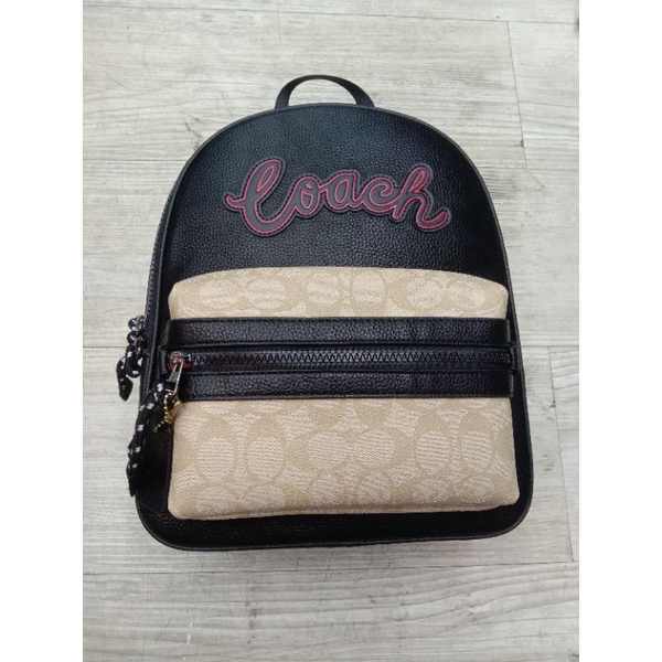 tas ransel coach original