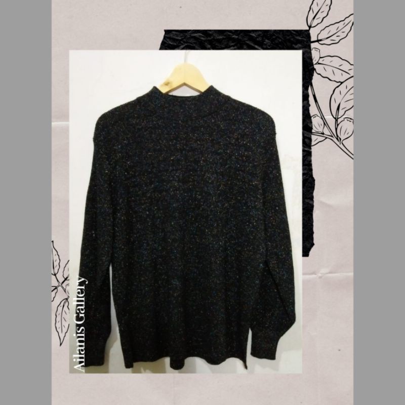 Sweater Noble Wing AG