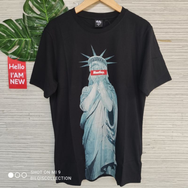 kaos moutley original