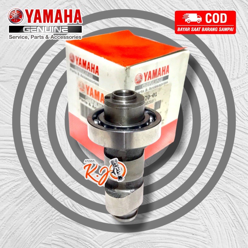 Noken as Mio lama noken as Mio smile noken as Mio sporty noken as Vega ZR Original YGP