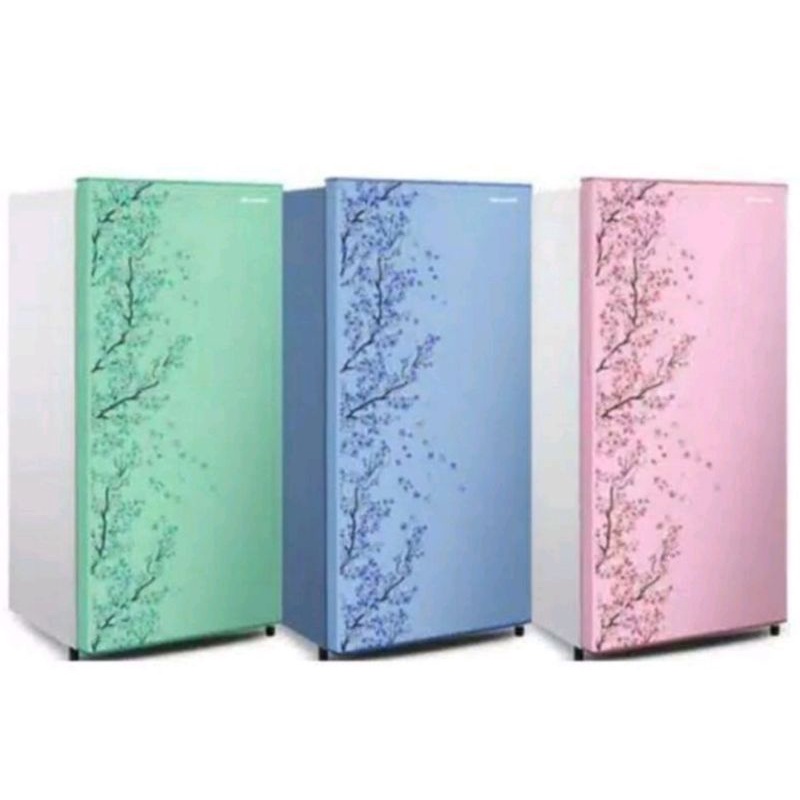 Kulkas SHARP Lemari Es SJ 192 - SH ( SIDOARJO-GRESIK-MOJOKERTO-SURABAYA)