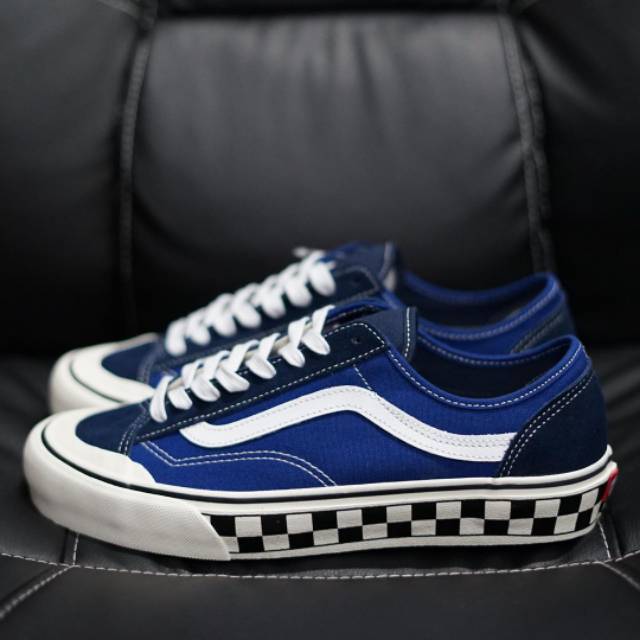 harga vans style 36 decon sf