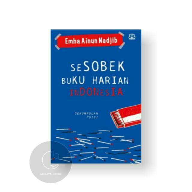 Sesobek Buku Harian Indonesia - Emha Ainun Nadjib - Bentang