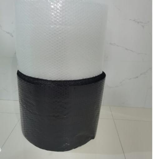 

℗ bubble wrap 30 cm x 50 meter - Putih ♖