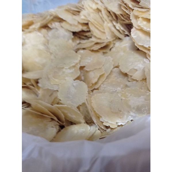 

emping melinjo super 250gr /kerupuk melinjo tipis / kerupuk emping murah