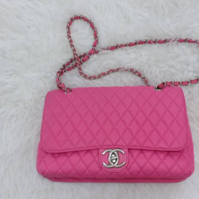 Tas Channel KW preloved