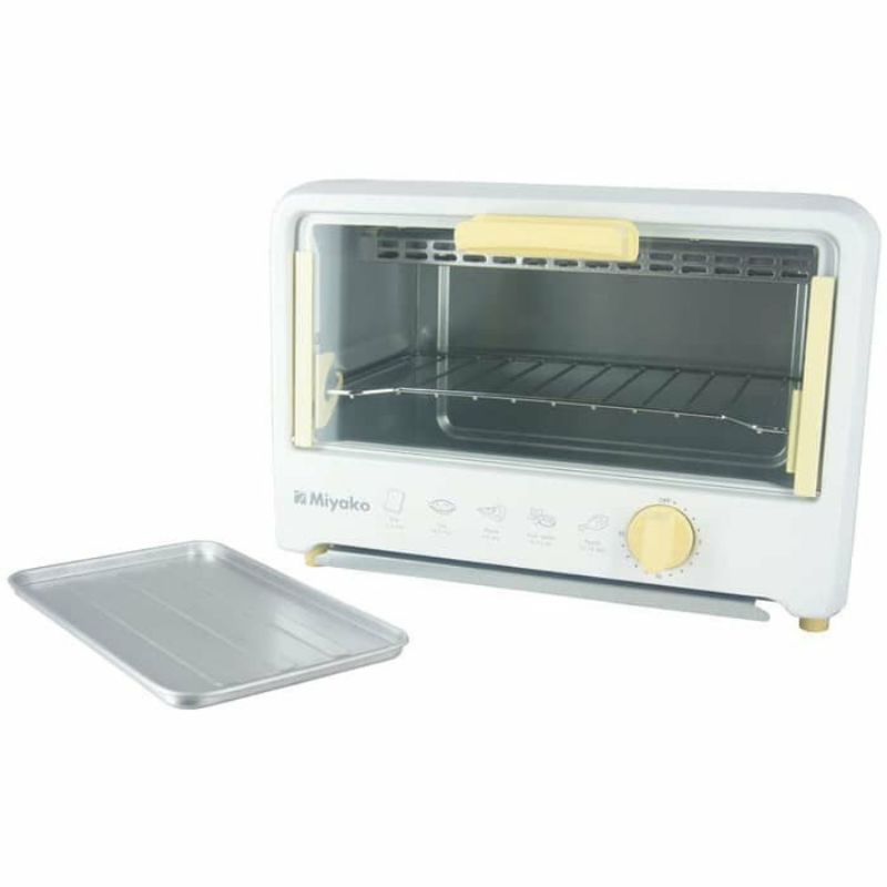 MIYAKO Oven Toaster OT-106 - ORIGINAL