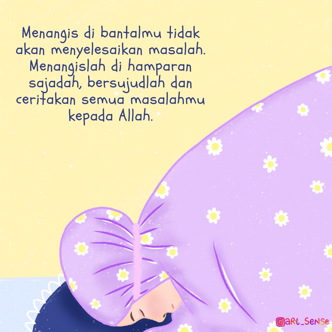 Kaos Batik Full Print Motif Seno V