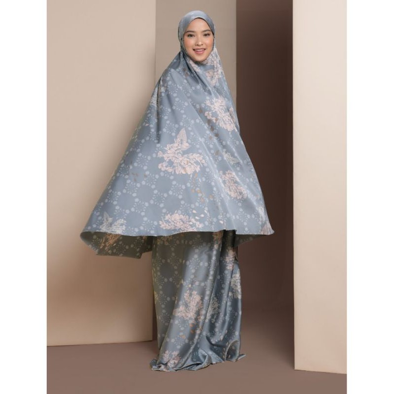 HARMONIE PRAYER SET LOCAL.ID